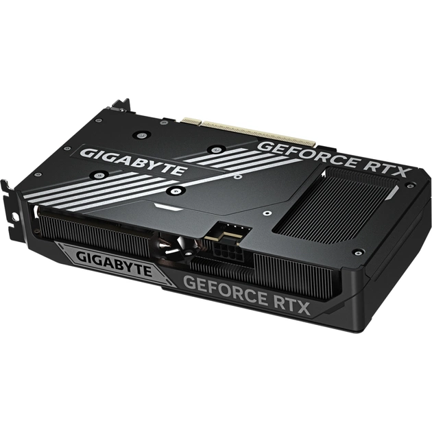 Відеокарта GIGABYTE GeForce RTX5060Ti 16Gb WINDFORCE MAX OC (GV-N506TWF2MAX OC-16GD) - picture 6