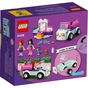 Конструктор LEGO Friends Авто перукаря для кішок 60 деталей (41439) - зменшене зображення 9