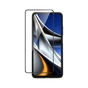 Стекло защитное PowerPlant Full screen Xiaomi Poco X4 Pro 5G (GL601100) - уменьшенное изображение 1