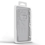 Чохол до мобільного телефона Armorstandart Air Nothing Phone (2a) Plus Camera cover Clear (ARM80427) - зменшене зображення 6