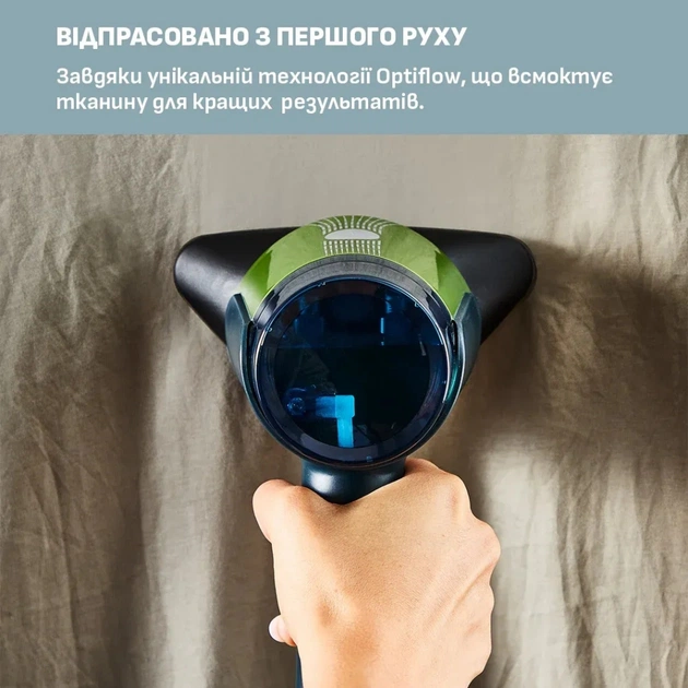 Відпарювач для одягу Tefal DT9810F0 - picture 4