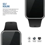 Плівка захисна Armorstandart Matte hydrogel Huawei Band 11 6 pcs (ARM93583) - зменшене зображення 3