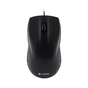 Мишка Logic concept LM-12 USB Black (M-LC-LM12) - зменшене зображення 1