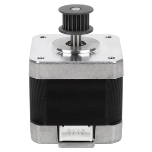Мотор для 3D-принтера Creality Stepper Motor 42-40 1.0A Y-axis ENDER-3 V3 SE (3204120132) зображення 1