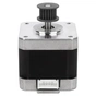 Мотор для 3D-принтера Creality Stepper Motor 42-40 1.0A Y-axis ENDER-3 V3 SE (3204120132) - зменшене зображення 1
