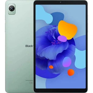 Планшет Blackview Tab 60 8.68" 6/128GB / LTE Green (6931548314097) зображення 1