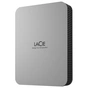 Зовнішній жорсткий диск 2.5" 4TB LaCie (STLR4000400) - уменьшенное изображение 4