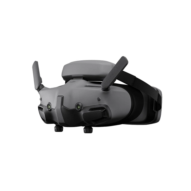 Окуляри FPV DJI Goggles 3 (CP.FP.00000159.01) - зображення 2