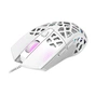 Мишка Canyon Puncher GM-20 USB White (CND-SGM20W) - уменьшенное изображение 2