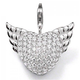 Кулон Thomas Sabo T0112-051-14 зображення 1