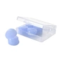 Беруши Lifeventure Silicone Travel Ear Plugs 3 пары (227.00.06) - уменьшенное изображение 1