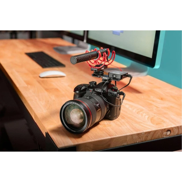 Тримач для мікрофону Rode DCS-1 (301401) - изображение 3