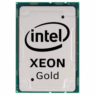 Процесор серверний INTEL Xeon Gold 5215 10C/20T/2.50GHz/13.75MB/FCLGA3647 tray (CD8069504214002) зображення 1