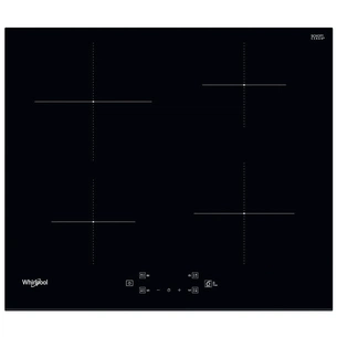 Варочна поверхня Whirlpool WSQ2760BF зображення 1