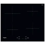 Варочна поверхня Whirlpool WSQ2760BF - зменшене зображення 1