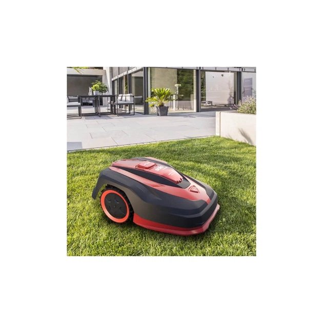 Газонокосарка AL-KO газонокосарка-робот ROBOLINHO 520 W SOLO BY AL-KO (127695) - picture 5
