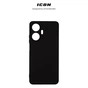 Чохол до мобільного телефона Armorstandart ICON Case Realme C55 Camera cover Black (ARM72417) - зменшене зображення 3
