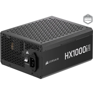 Блок питания Corsair 1000W iCUE LINK HX1000i SHIFT (CP-9020265-EU) изображение 1
