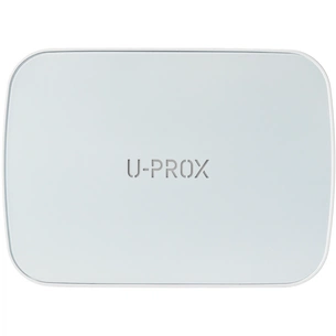 Централь U-Prox MPX G White зображення 1