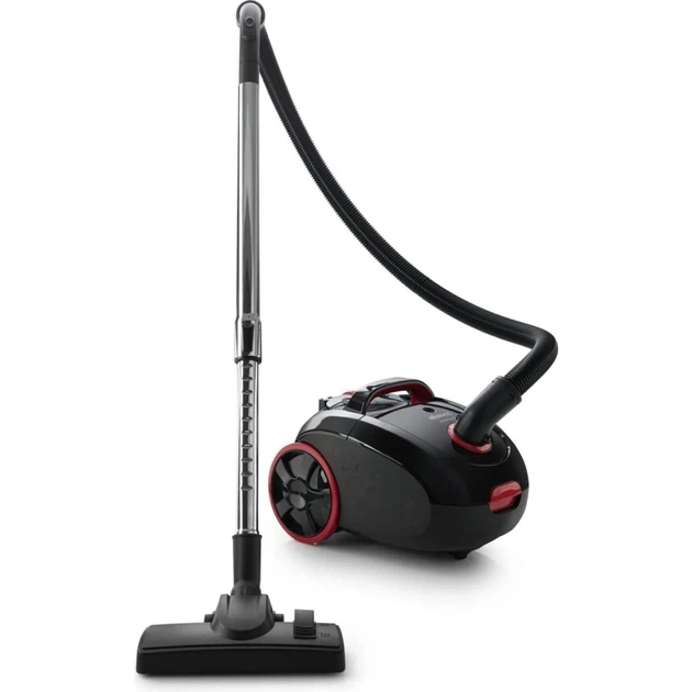 Пилосос Gorenje VCE 21 SFBKR (VCE21SFBKR) - зображення 5