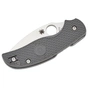 Ніж Spyderco Sage 5 Maxamet Grey FRN (C123PGY) - зменшене зображення 3