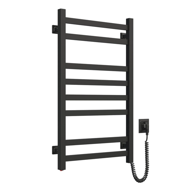 Сушарка для рушників Navin Авангард, 800х480х71мм (12-228050-4880) - изображение 3