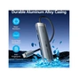 Концентратор Vention USB-C 5-in-1 3xUSB 3.0 + HDMI 4K60Hz + USB-C PD100W gray (TGMHB) - зменшене зображення 8
