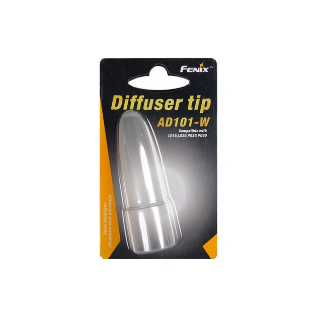 Дифузійний фільтр Fenix AD101-W White (AD101-W) - picture 4