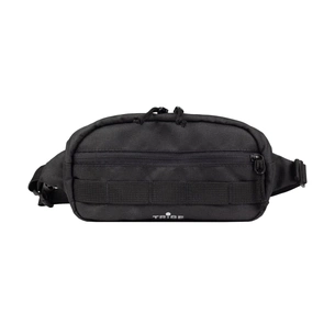 Сумка-бананка Tribe Waist bag 2,5 L Black (T-ID-0002-black) зображення 1