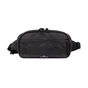 Сумка-бананка Tribe Waist bag 2,5 L Black (T-ID-0002-black) - зменшене зображення 1