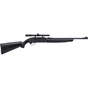 Пневматична гвинтівка Crosman Legacy ОП 4х15 (CLGY1000KT) - зменшене зображення 2