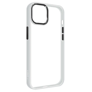 Чохол до мобільного телефона Armorstandart UNIT2 Apple iPhone 12 / 12 Pro Matte Clear (ARM74788) зображення 1