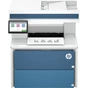 Багатофункціональний пристрій HP LaserJet Enterprise 5601dn (A29Z5A) - зменшене зображення 1