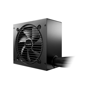 Блок живлення Be quiet! 1000W PURE POWER 12 (BP005EU) зображення 1