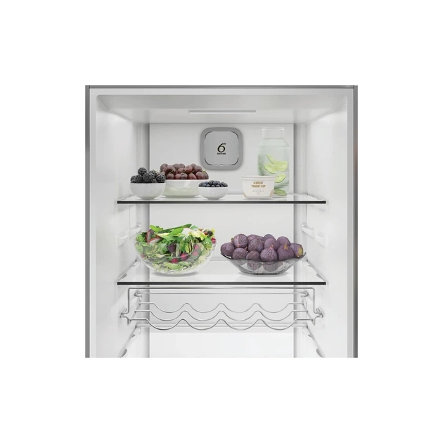 Холодильник Whirlpool WHMLF 6442 XP4 - изображение 8