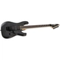 Електрогітара LTD M-200FM See Thru Black (LM200FMSTBLK) - зменшене зображення 3