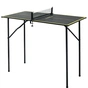 Тенісний стіл Joola Mini Grey (19109) (931432) - зменшене зображення 1