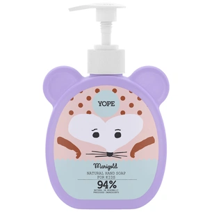 Дитяче мило Yope Marigold, 400 мл (5900168908390) зображення 1