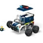 Конструктор LEGO City Автівки — Поліцейська вантажівка (60481) - зменшене зображення 4