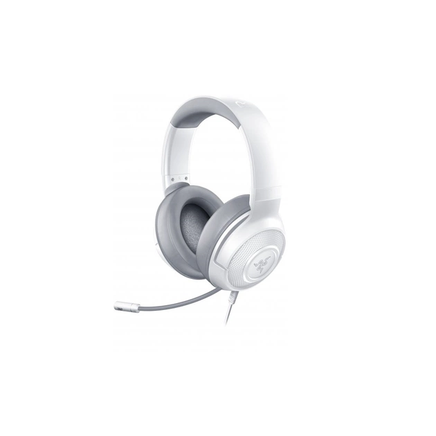 Навушники Razer Kraken X Mercury (RZ04-02890300-R3M1) - зображення 1