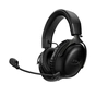 Навушники HyperX Cloud III Wireless Black (77Z45AA) - зменшене зображення 1