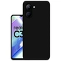 Чехол для мобильного телефона BeCover Realme C33 Black (708667) - уменьшенное изображение 1