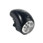 Комплект велофар Good Bike Twins 2 режима 5+3 LED (92306-IS) - зменшене зображення 3