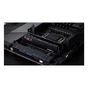 Модуль пам'яті для комп'ютера DDR5 32GB (2x16GB) 6000 MHz Flare X5 Black G.Skill (F5-6000J3036F16GX2-FX5) - зменшене зображення 4