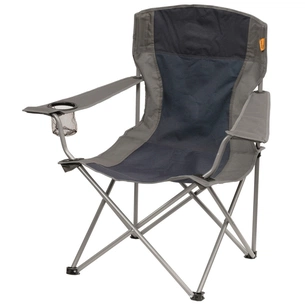 Крісло складане Easy Camp Arm Chair Night Blue (928350) зображення 1