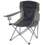 Крісло складане Easy Camp Arm Chair Night Blue (928350) - зменшене зображення 1