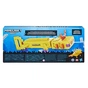 Іграшкова зброя Hasbro Nerf Super Soaker Minecraft Axolotl (F7601) - зменшене зображення 4