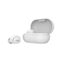 Навушники QCY Arc Buds Lite T27 Moon White (1006572) - зменшене зображення 5