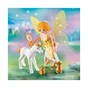 Конструктор Playmobil Фея сонця з единорігом (6333995) - зменшене зображення 6