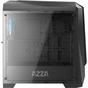 Корпус Azza CHROMA 410A (CSAZ-410A) - зменшене зображення 4